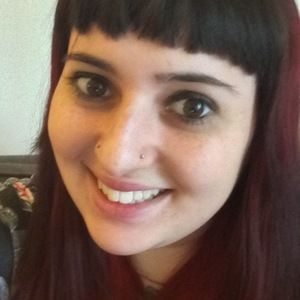 Meet your Posher, Jackie